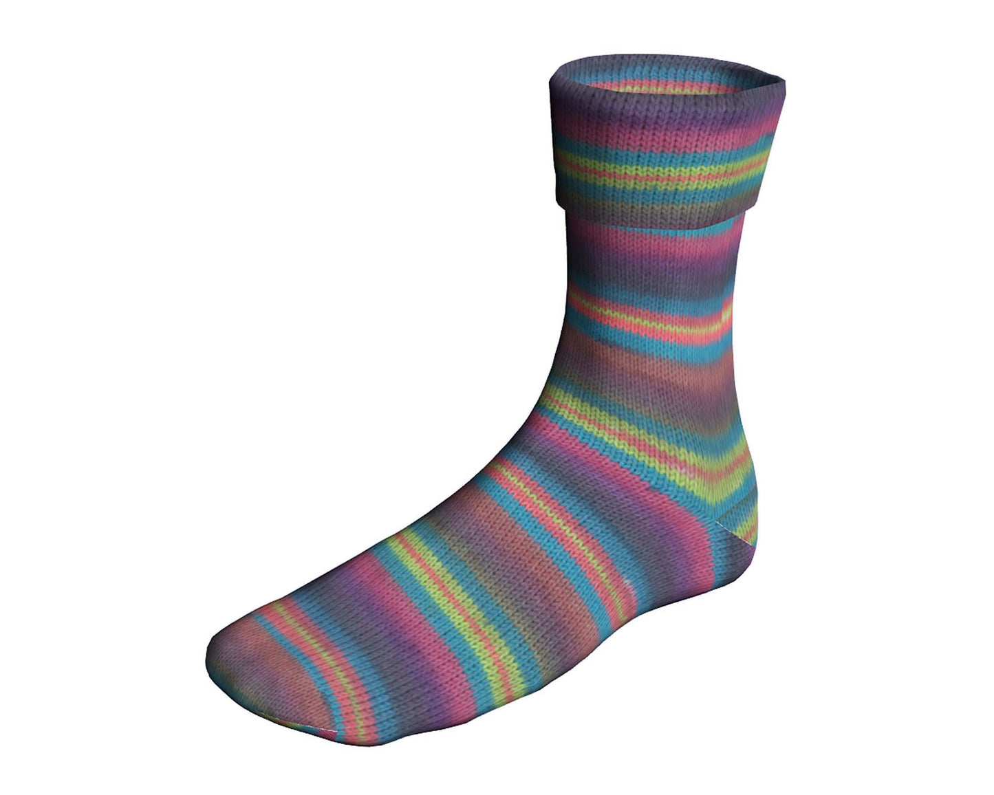 Super Soxx collection "Disco Soxx"