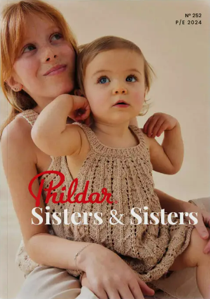 Catalogue n° 252 : Sisters, Sisters