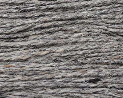 Estelle Highland Alpaca Worsted Tweed