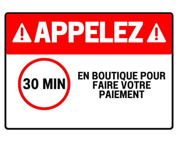 Cours Privé