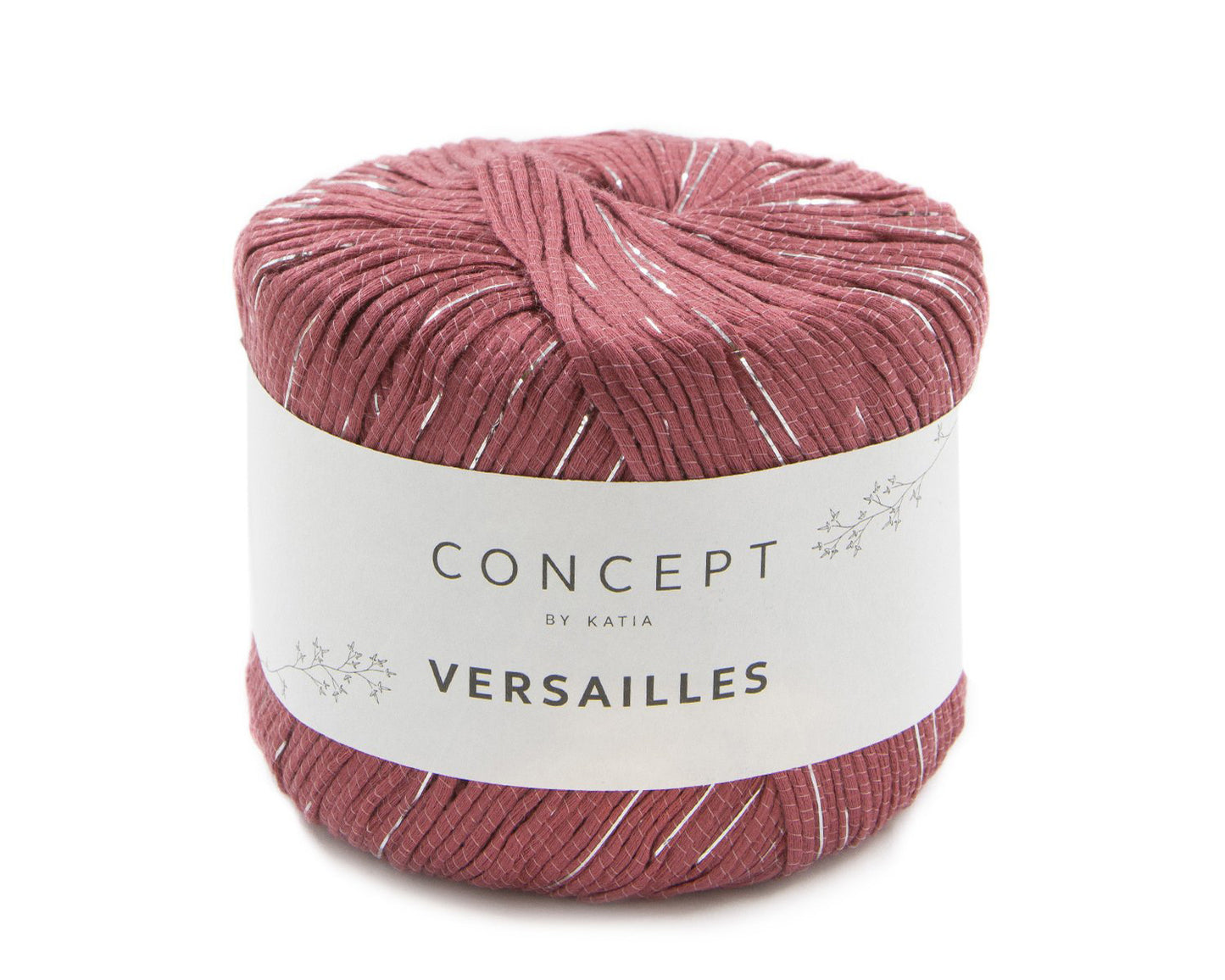 Katia Concept Versailles (liquidation)
