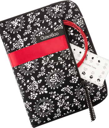 Chiaogoo demi Kit d'aiguilles interchangeables
