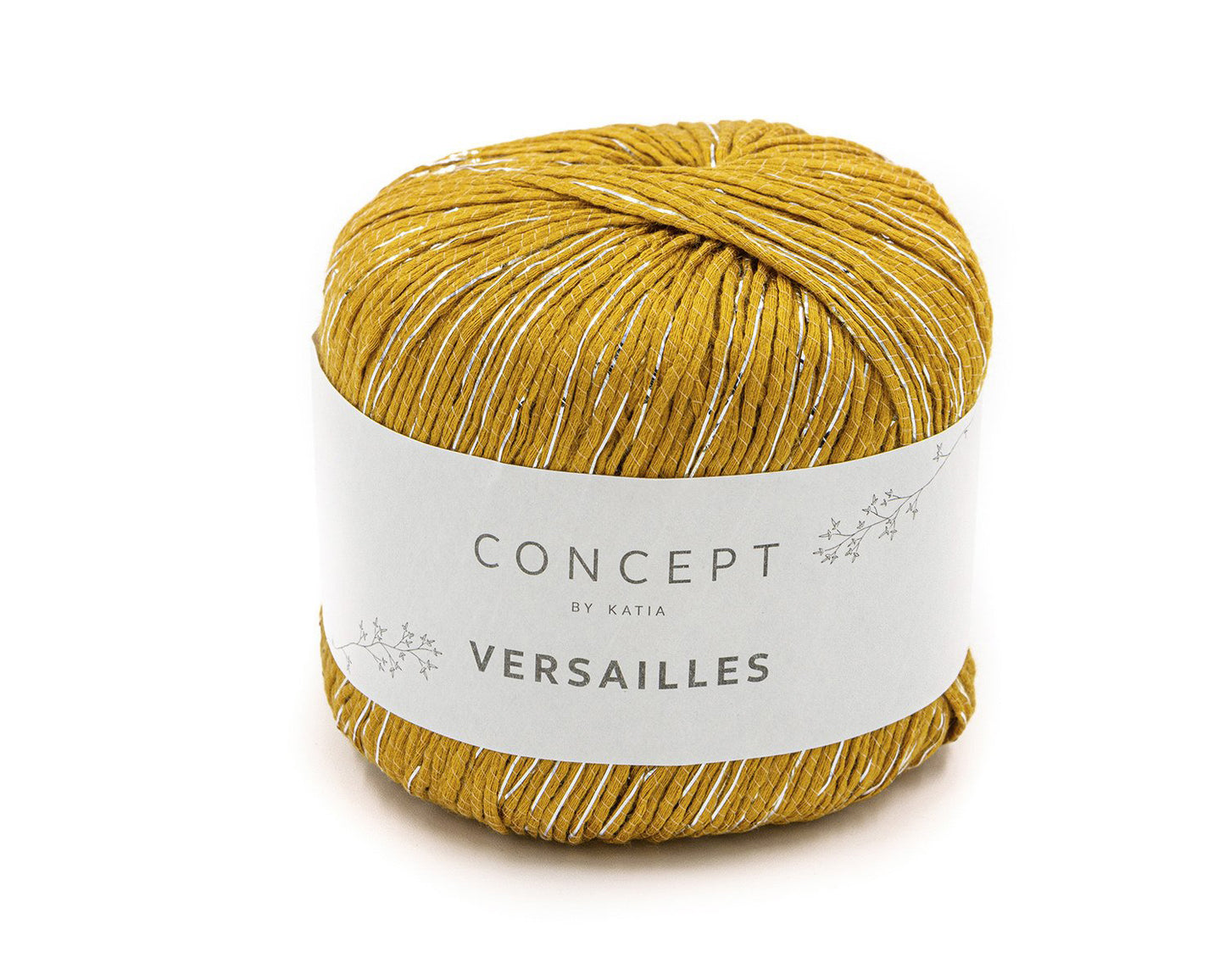 Katia Concept Versailles (liquidation)