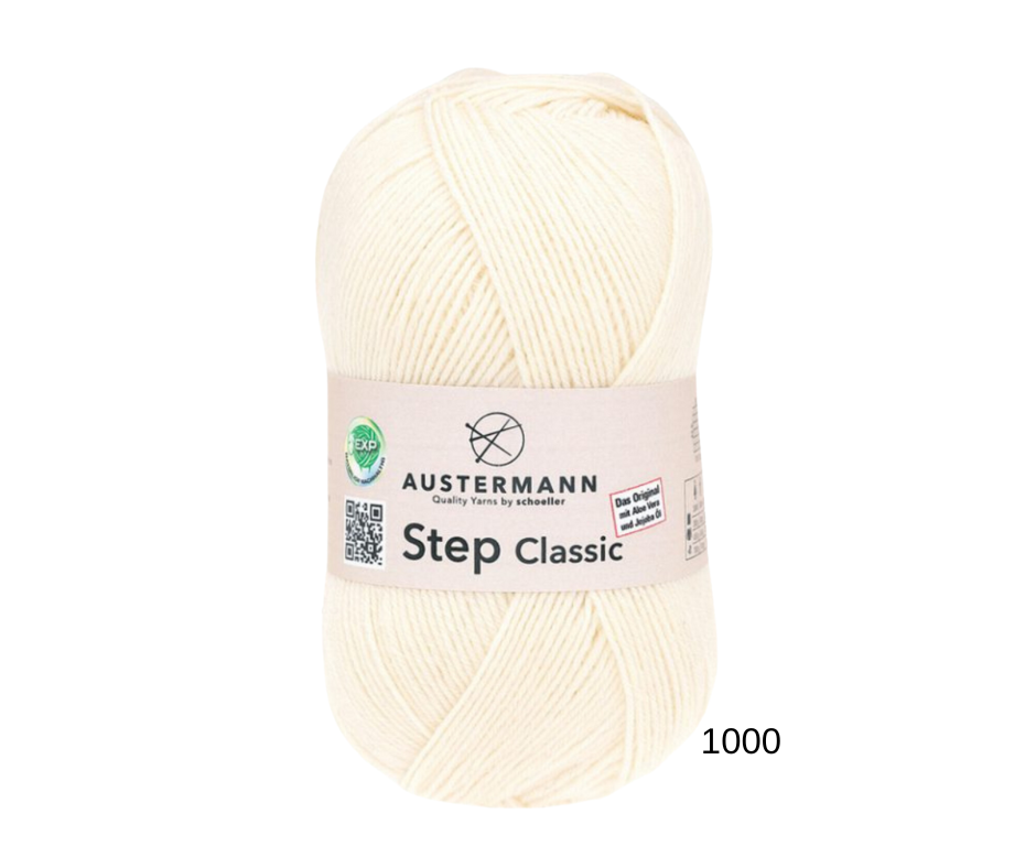 Austermann Step 4 Classic Uni
