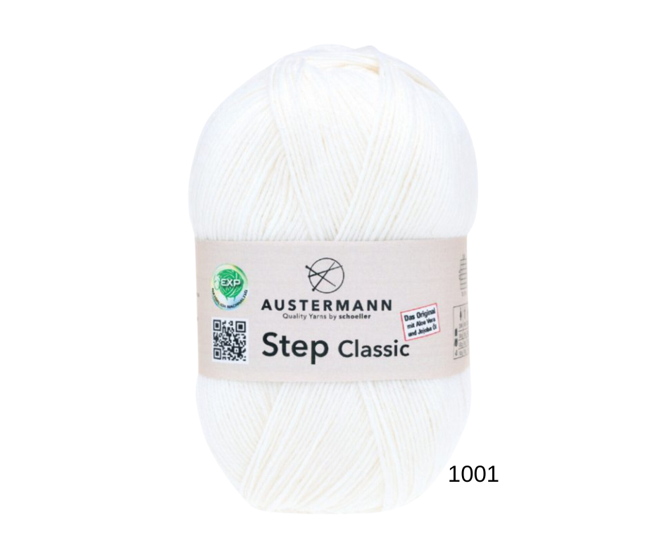 Austermann Step 4 Classic Uni