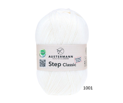 Austermann Step 4 Classic Uni