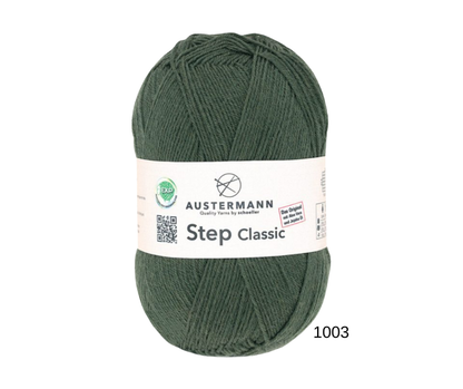 Austermann Step 4 Classic Uni