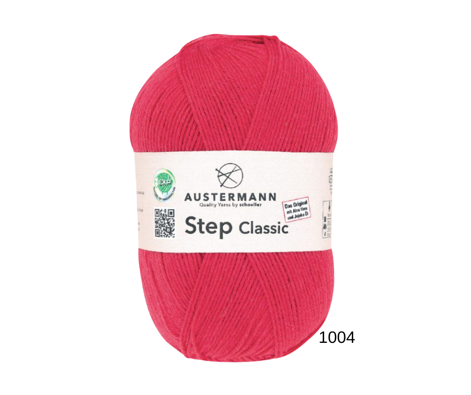 Austermann Step 4 Classic Uni