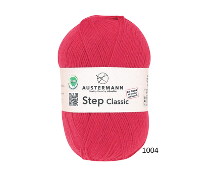 Austermann Step 4 Classic Uni