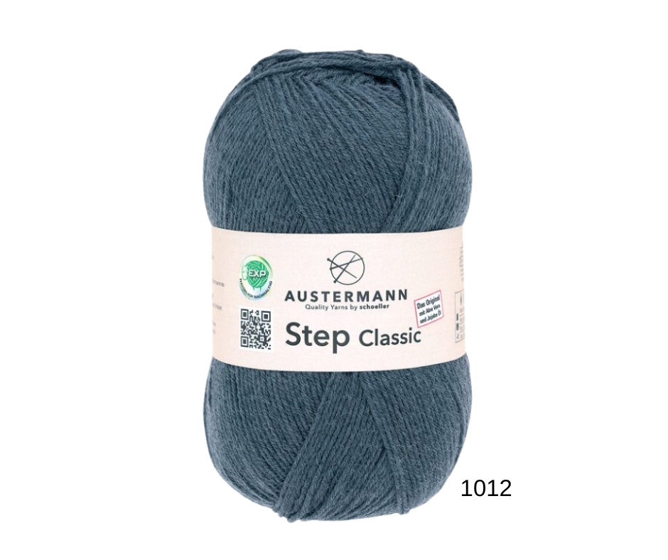 Austermann Step 4 Classic Uni