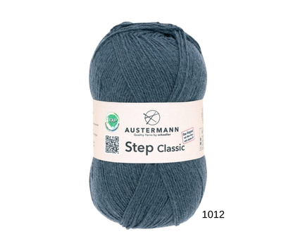 Austermann Step 4 Classic Uni