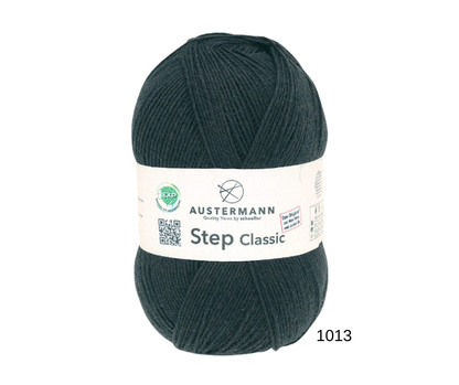 Austermann Step 4 Classic Uni
