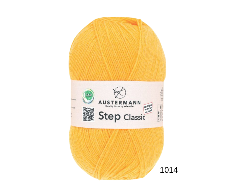 Austermann Step 4 Classic Uni