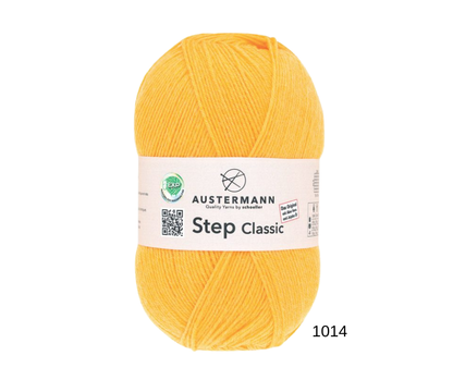 Austermann Step 4 Classic Uni