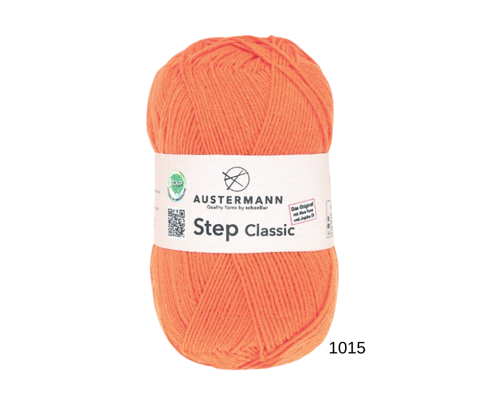 Austermann Step 4 Classic Uni