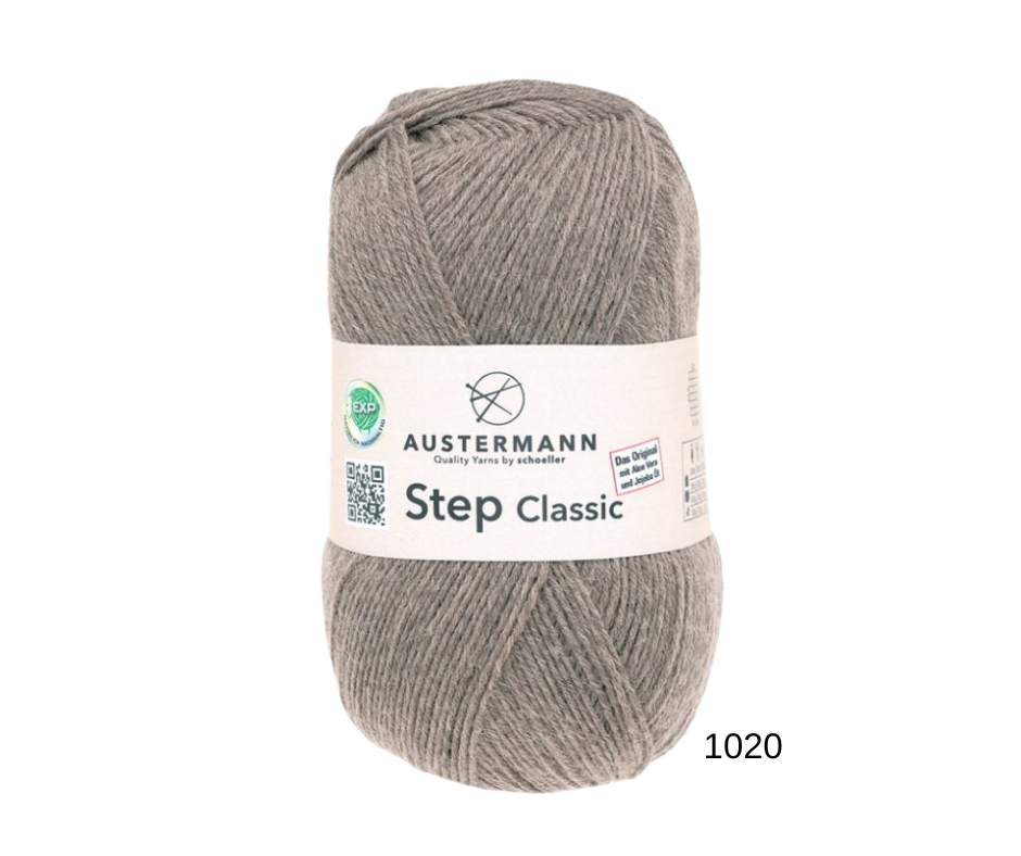 Austermann Step 4 Classic Uni