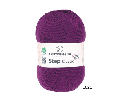 Austermann Step 4 Classic Uni