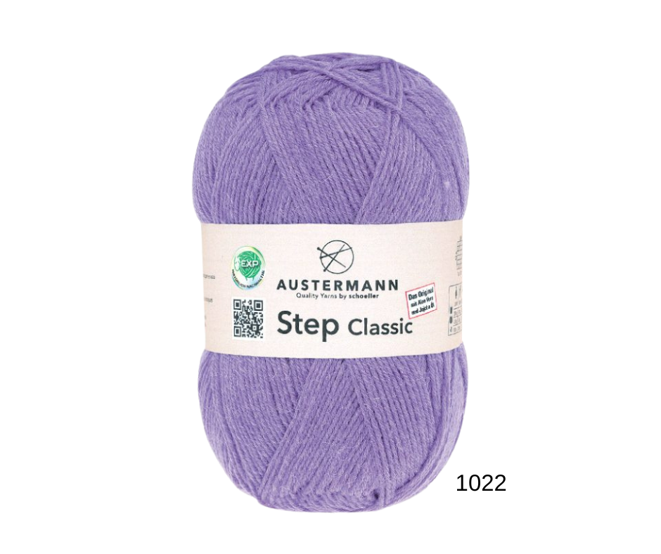 Austermann Step 4 Classic Uni