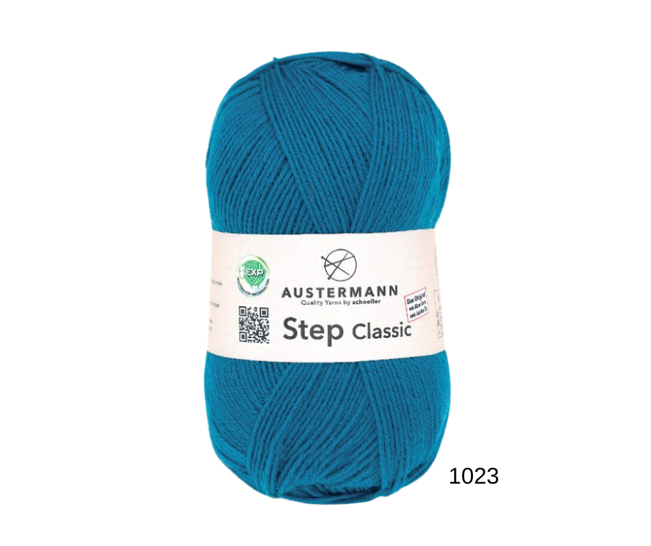 Austermann Step 4 Classic Uni