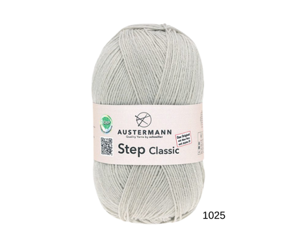 Austermann Step 4 Classic Uni