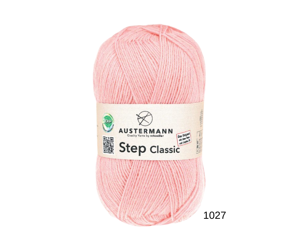 Austermann Step 4 Classic Uni