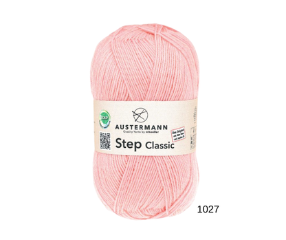 Austermann Step 4 Classic Uni