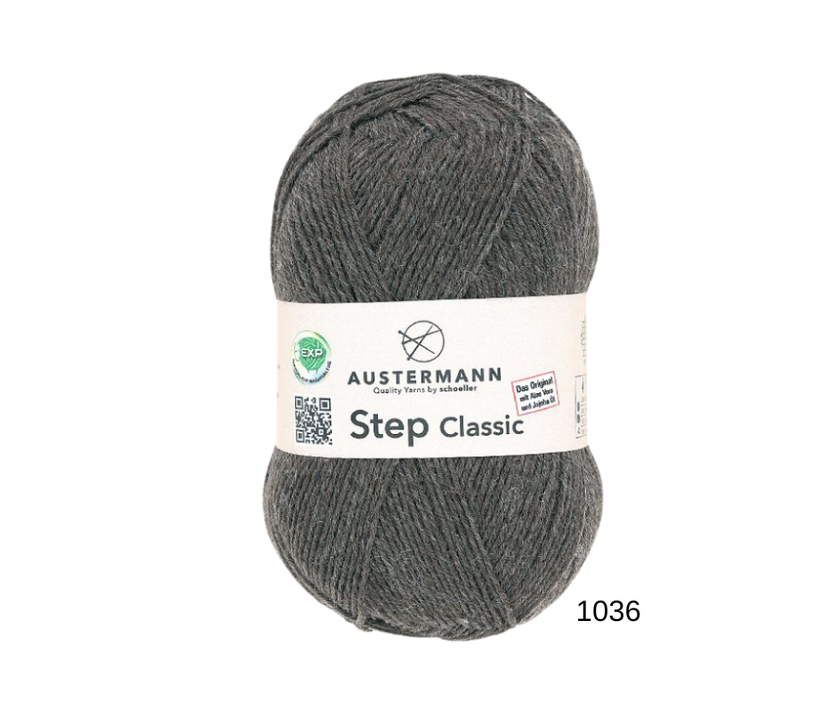 Austermann Step 4 Classic Uni