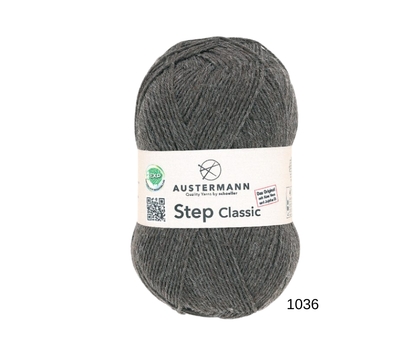 Austermann Step 4 Classic Uni