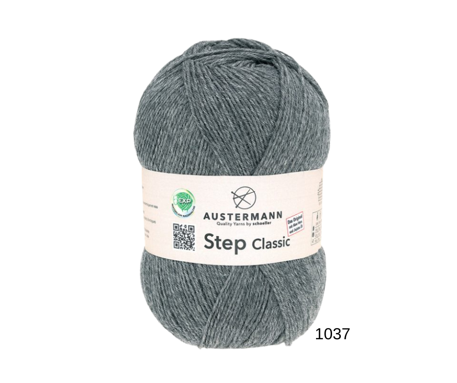 Austermann Step 4 Classic Uni