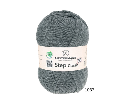 Austermann Step 4 Classic Uni