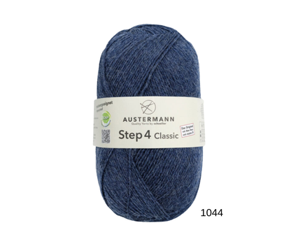 Austermann Step 4 Classic Uni