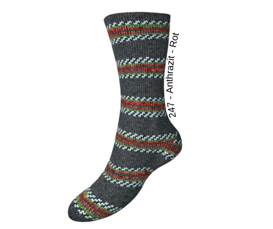 Fortissima Collection "Wanderweg"