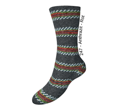 Fortissima Collection "Wanderweg"