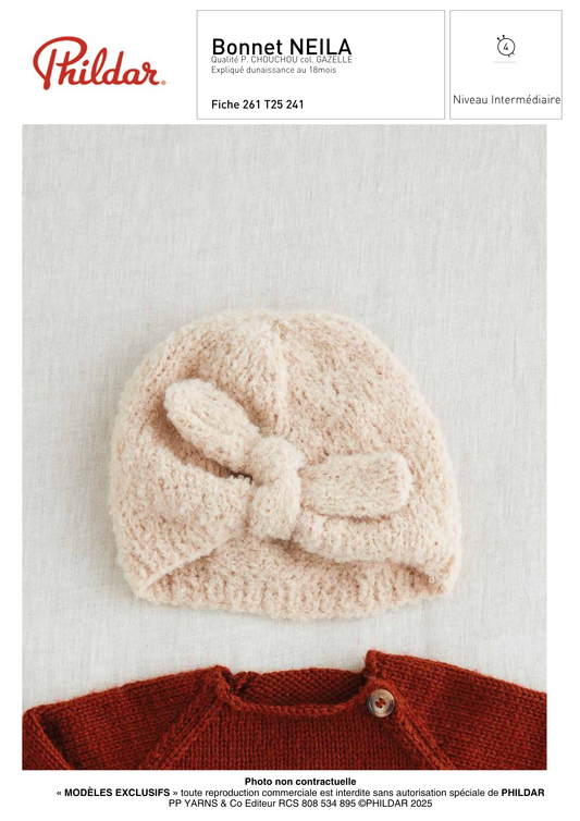 Bonnet Neila