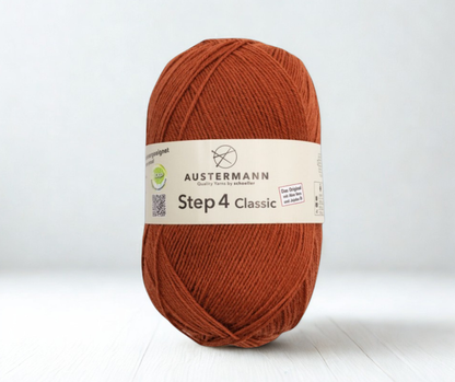 Austermann Step 4 Classic Uni