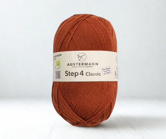 Austermann Step 4 Classic Uni