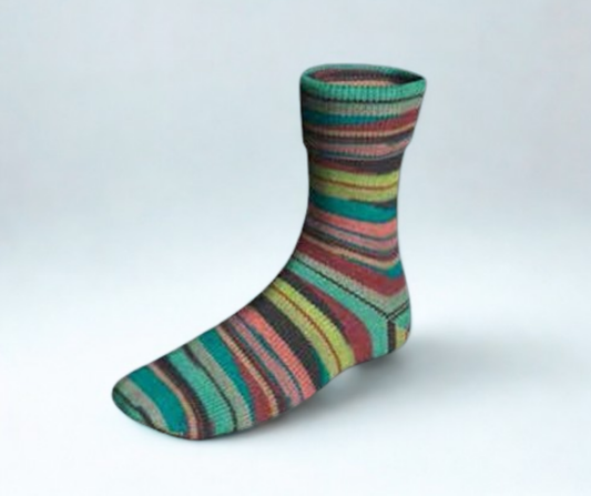 Super Soxx collection "Fjord Soxx"