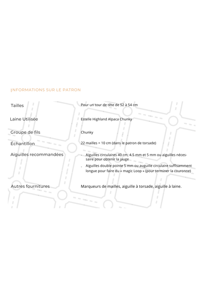 Tuque Intersections