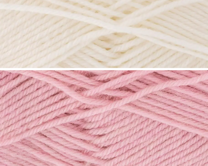 Kit Chaussettes Petit pot de fleurs