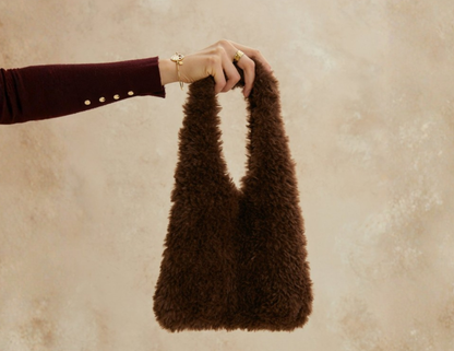 Kit Sac Brooke (projet crochet)