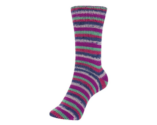 Sockina Classic Stripes