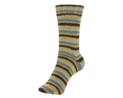 Sockina Classic Stripes