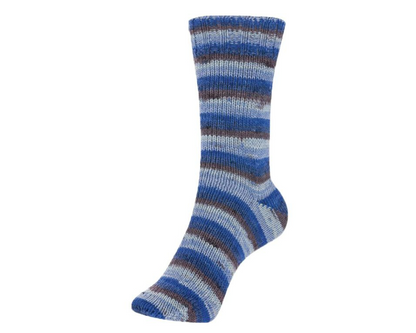 Sockina Classic Stripes