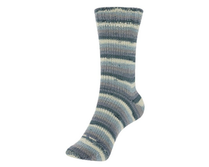 Sockina Classic Stripes
