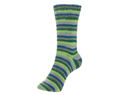Sockina Classic Stripes