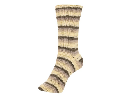 Sockina Classic Stripes