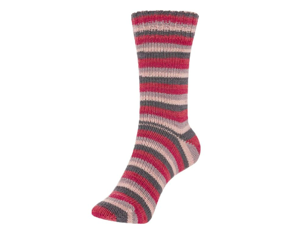 Sockina Classic Stripes