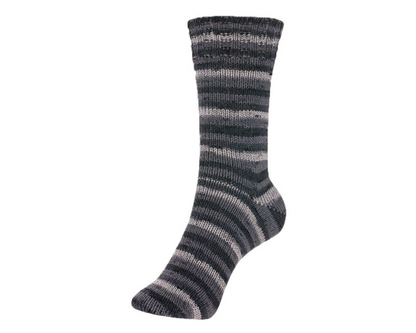 Sockina Classic Stripes