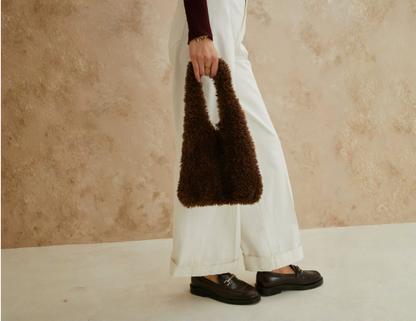 Kit Sac Brooke (projet crochet)