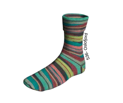 Super Soxx collection "Fjord Soxx"